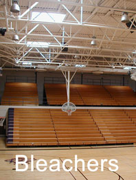 Bleacher